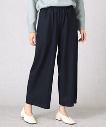 Comme　Ca　Mature | 【セットアップ対応】ジャージーパンツ(その他パンツ)