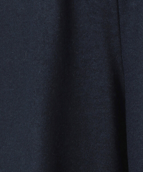 Comme　Ca　Mature（コムサマチュア）の「【セットアップ対応】ジャージーパンツ（その他パンツ・レディース・ブラック/ネイビー/ブラウン・FREE）」の7枚目の写真