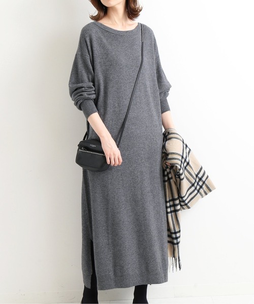 ブランド古着 ニットワンピース ワンピース Iena イエナ のファッション通販 Zozoused ブランド古着 ニットワンピース ワンピース Iena イエナ のファッション通販 Zozoused