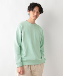 GLOBAL WORK（グローバルワーク）の「エアカルスウェットクルー＋WARM/256544（スウェット・メンズ）」