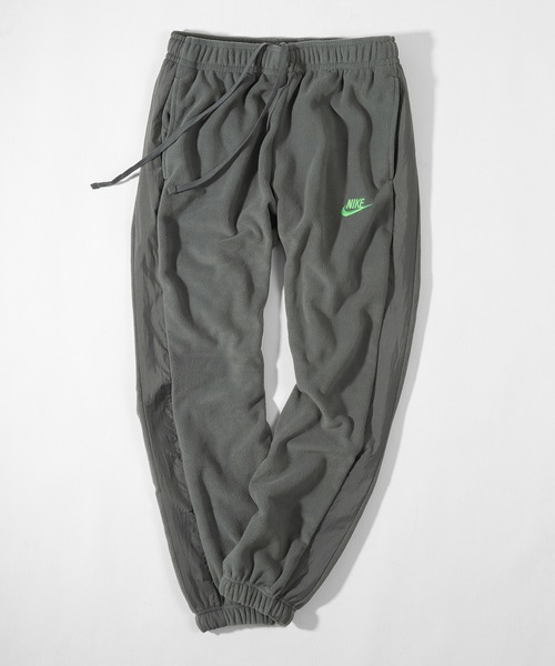 NIKE（ナイキ）の「【NIKE/ナイキ】ウインターフリース ジョガーパンツ/スウェットリブパンツ（その他パンツ）」 WEAR