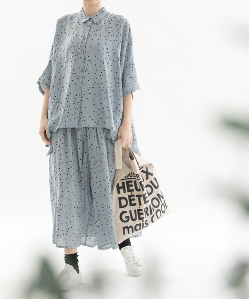 nop de nod（ノップドゥノッド）の「ラミースクエアーポルカタック