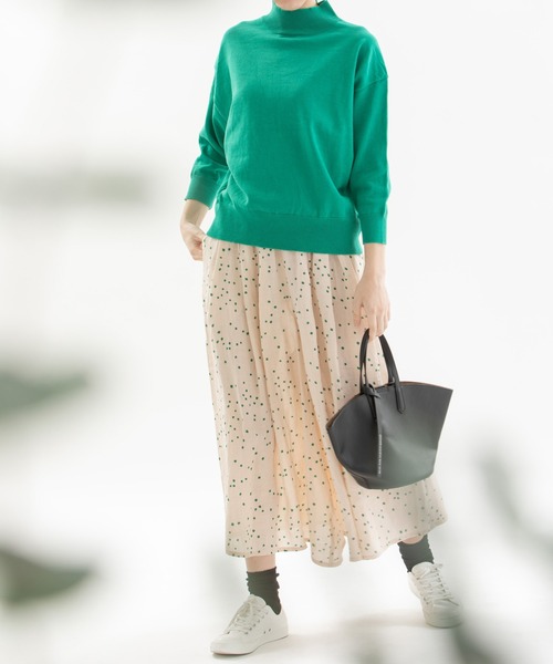 nop de nod（ノップドゥノッド）の「ラミースクエアーポルカタック