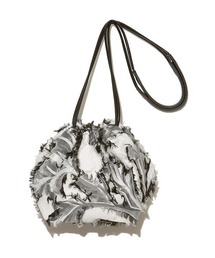 FRAY I.D | ドロストショルダー(ショルダーバッグ)