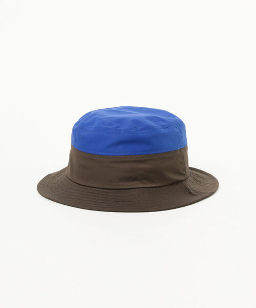 C.E（シーイー）の「C.E / COLOURWAY HAT（ハット・メンズ・ブラウン・ONE SIZE）」の6枚目の写真