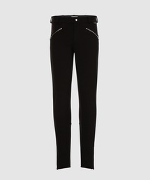 Woven RIDING TROUSERS