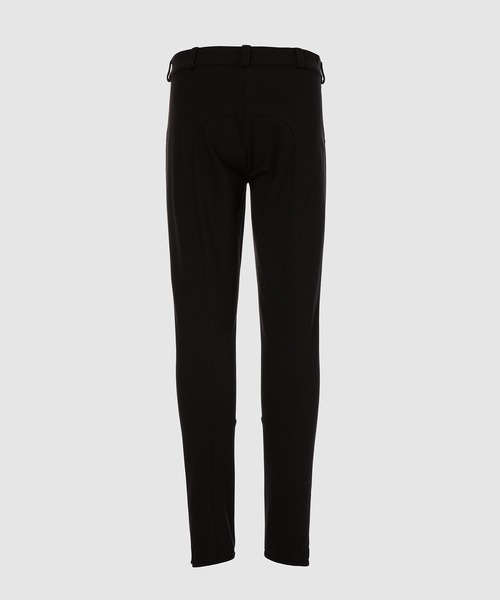 GmbH(ゲーエムベーハー)の「Woven RIDING TROUSERS(その他パンツ・メンズ・ブラック・M/L)」の3枚目の写真
