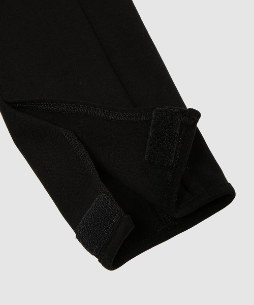 GmbH(ゲーエムベーハー)の「Woven RIDING TROUSERS(その他パンツ・メンズ・ブラック・M/L)」の2枚目の写真