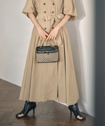 LILY BROWN | サイドゴアブーツ(ブーツ)