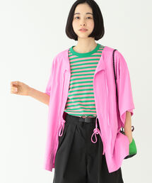 BEAMS BOY | BEAMS BOY / バックトゥフロント メディカル ショートスリーブ(Tシャツ/カットソー)