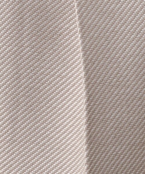 OPAQUE.CLIP（オペークドットクリップ）の「◆ミックスストレートデザインパンツ（その他パンツ・レディース・ライトグレー系3/ブルー系3・38）」の10枚目の写真