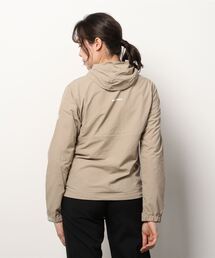 MAMMUT マムートハイキング ウィンドブレーカー フーデッド ジャケット fe9396-05_1.jpg