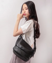 ikot | ikot メッシュ2WAYトートバッグショルダーバッグ(トートバッグ)
