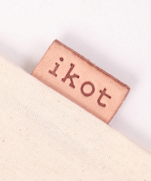 ikot（イコット）の「ikot メッシュ２WAYトートバッグショルダーバッグ（トートバッグ・レディース・ブラック・FREE）」の14枚目の写真