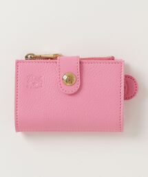 IL BISONTE（イルビゾンテ）｜キーケース/キーアクセサリー（ピンク系