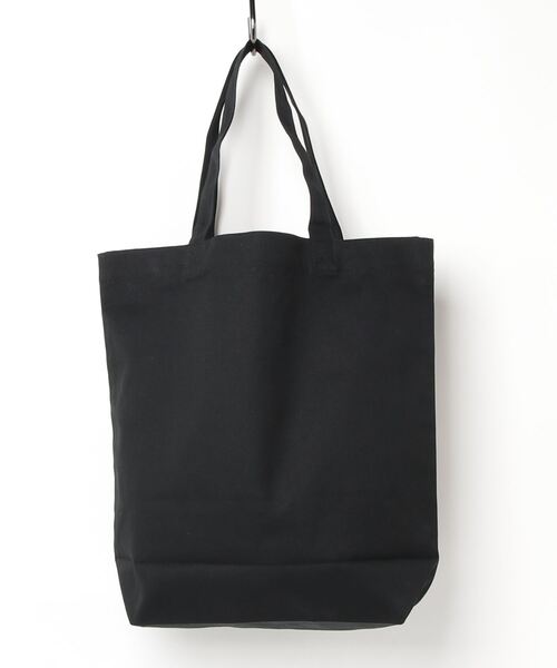 beautiful people（ビューティフルピープル）の「beautiful people big name tote 7225611914（トートバッグ・レディース・ホワイト/グリーン/ブラック/ベージュ/グレー/カーキ・FREE）」の14枚目の写真