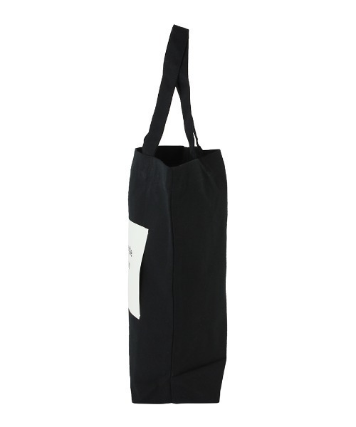 beautiful people（ビューティフルピープル）の「beautiful people big name tote 7225611914（トートバッグ・レディース・ホワイト/グリーン/ブラック/ベージュ/グレー/カーキ・FREE）」の8枚目の写真