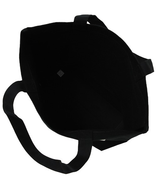 beautiful people（ビューティフルピープル）の「beautiful people big name tote 7225611914（トートバッグ・レディース・ホワイト/グリーン/ブラック/ベージュ/グレー/カーキ・FREE）」の10枚目の写真