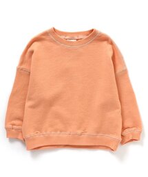 BREEZE | WEB限定 ステッチ配色トレーナー(スウェット)