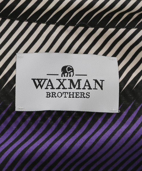 セール】【WAXMAN BROTHERS/ワックスマンブラザーズ】Korean