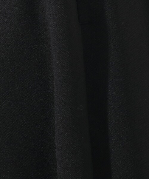 DRESKIP（ドレスキップ）の「◆合皮紐ベルト付きスカ－チョ（その他パンツ・レディース・ブラック/カーキ/ナチュラル・02/03/04）」の9枚目の写真