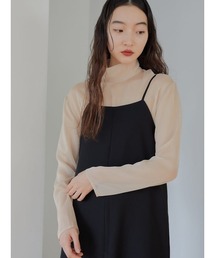 sheer tops