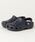crocs�i�N���b�N�X�j�́ucrocs �N���b�N�X 18-21 CLASSIC CLOG K �N���V�b�N �N���b�O 206991-410 NAVY�i�T���_���j�v�b�u���[