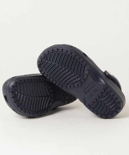 m♡出品 crocs クロックス 18-21 CLASSIC CLOG K キッズクラシッククロッグ