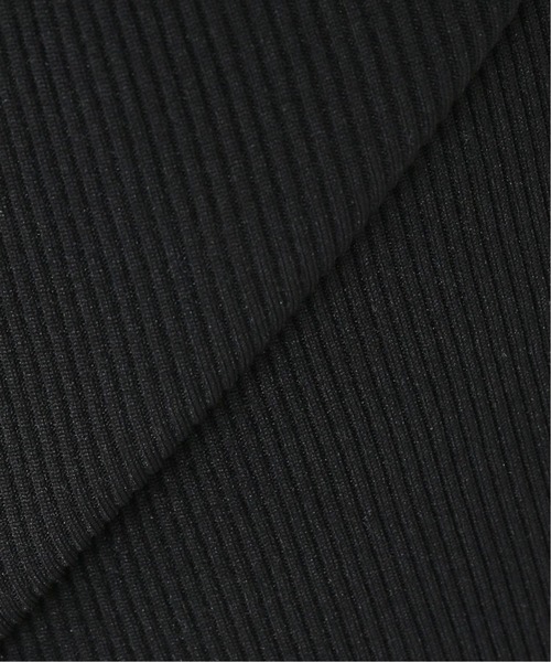 JOURNAL STANDARD（ジャーナルスタンダード）の「《追加2》Pフライスロングスカート（スカート・レディース・ブラック/ブラウン・FREE）」の10枚目の写真