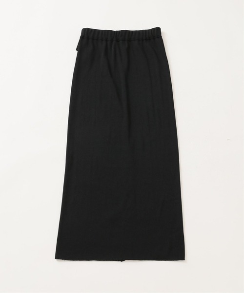 JOURNAL STANDARD（ジャーナルスタンダード）の「《追加2》Pフライスロングスカート（スカート・レディース・ブラック/ブラウン・FREE）」の14枚目の写真