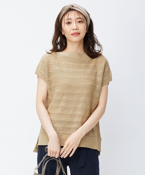 katie WINTER HEARTS heart cardigan