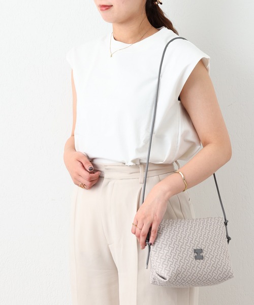 IACUCCI（イアクッチ）の「モノグランマ SD JACQUARD/RUGA
