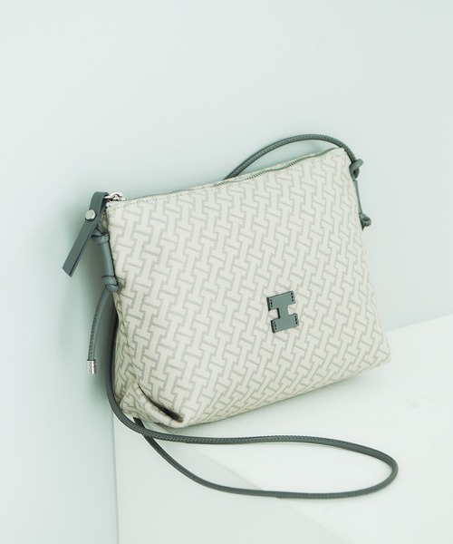 IACUCCI（イアクッチ）の「モノグランマ SD JACQUARD/RUGA