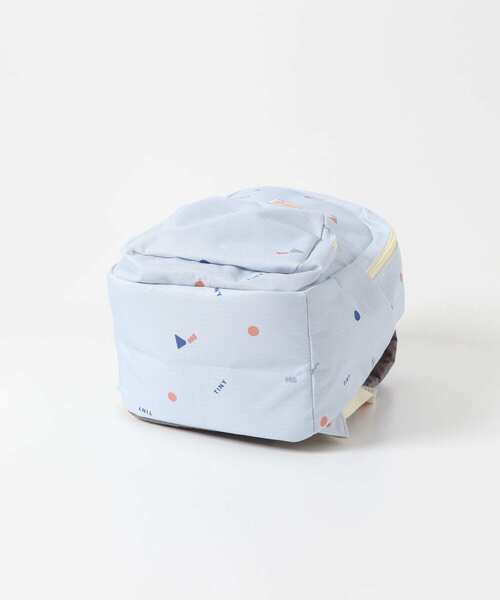 ライトブルー キルティングバックパック　プーマ PUMA（プーマ）の「PUMA×TINYCOTTONS バックパック(KIDS)（バック