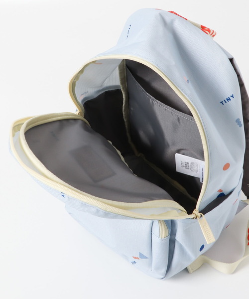 PUMA（プーマ）の「PUMA×TINYCOTTONS バックパック(KIDS)（バック
