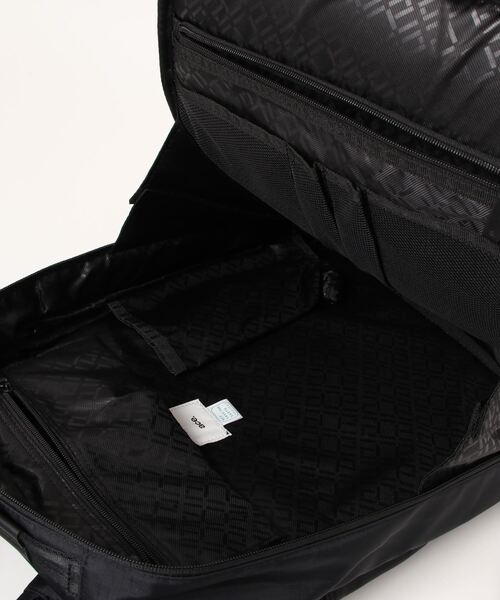 ace.（エース）の「ace.GENE ビジネスリュック ガジェタブルEF No