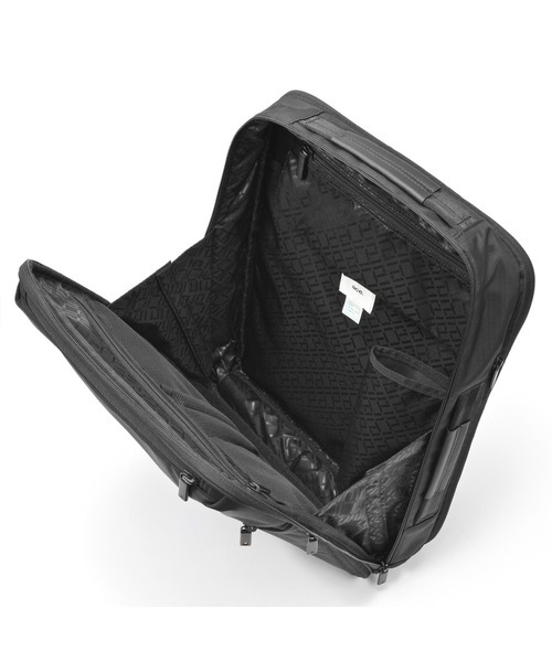 DIESEL ブラック ビジネスバッグ ace.（エース）の「ace.GENE ビジネスリュック ガジェタブルEF No