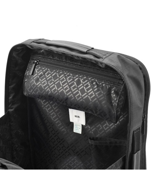 ace.（エース）の「ace.GENE ビジネスリュック ガジェタブルEF No