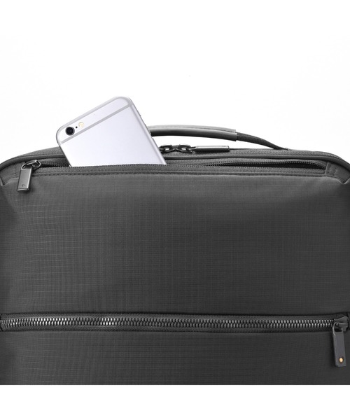 ace.（エース）の「ace.GENE ビジネスリュック ガジェタブルEF No