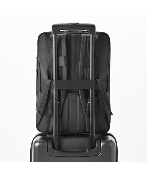 ace.（エース）の「ace.GENE ビジネスリュック ガジェタブルEF No