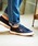 SUPERGA�i�X�y���K�j�́uSUPERGA �X�y���K 2750-COTU CLASSIC 2750�R�b�g���N���V�b�N S000010 Navy 933�i�X�j�[�J�[�j�v�b�u���[