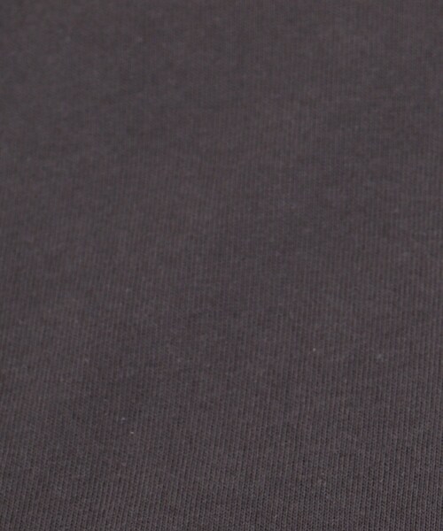 Cutie Blonde（キューティーブロンド）の「◆【S-L】フレンチ袖ポケットTシャツ（Tシャツ/カットソー・レディース・ブルー/オフホワイト/グレー系その他/ダークオレンジ・03/02/01）」の17枚目の写真