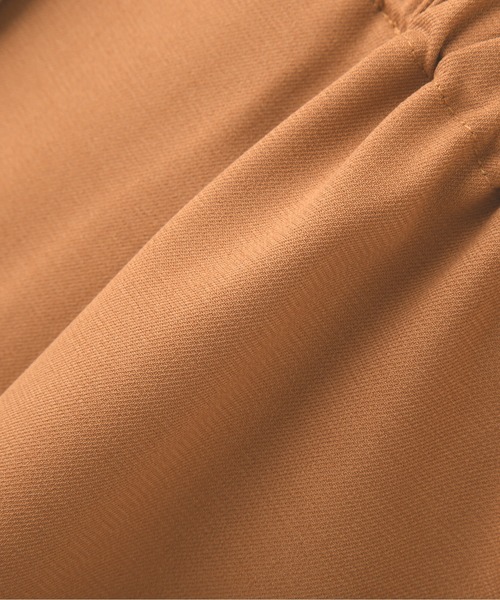 PROPORTION BODY DRESSING（プロポーションボディドレッシング）の「ワークシャツジャケット / 1212150401（テーラードジャケット・レディース・オレンジ/ベージュ/ブラウン・SMALL/MEDIUM）」の15枚目の写真