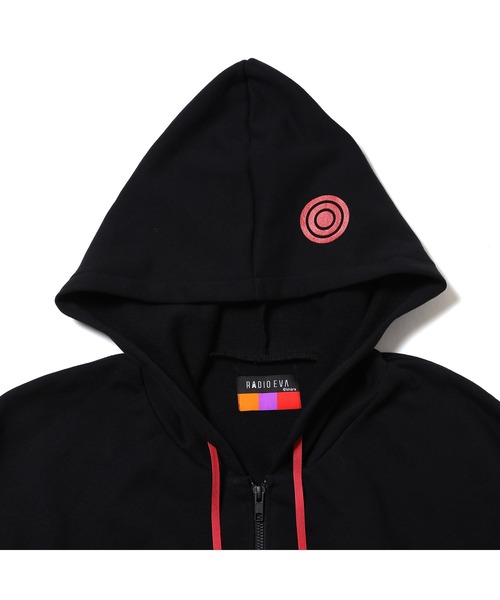 RADIO EVA（ラヂオエヴァ）の「RADIO EVA 742 ADAMS Parka（パーカー
