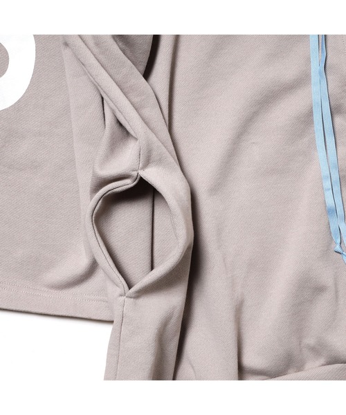RADIO EVA（ラヂオエヴァ）の「RADIO EVA 742 ADAMS Parka（パーカー