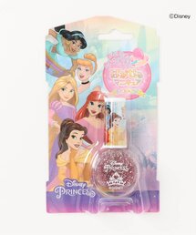 Disney（ディズニー）の「はがせるマニキュア ラメグリッターピンク〈ディズニープリンセス〉（マニキュア/ジェルネイル・キッズ）」
