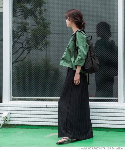 セール】ポケッタブル バックパック（バックパック/リュック