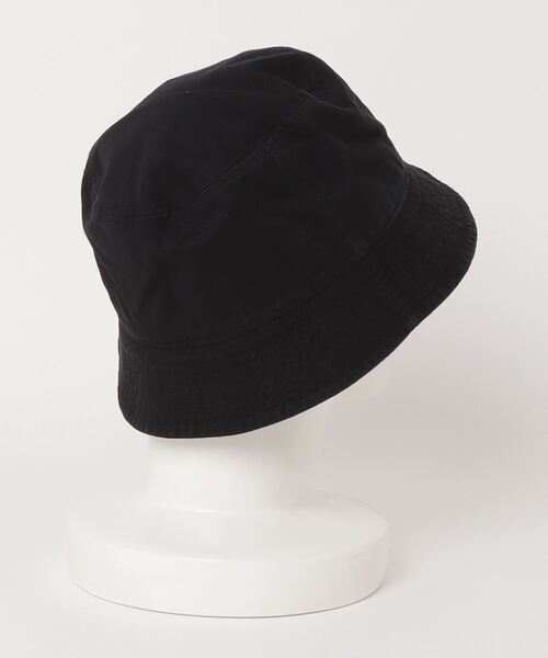 NIKE（ナイキ）の「NIKE BUCKET FUTURA WASH フューチュラ ウォッシュ バケット（ハット・メンズ・ブラック/ベージュ/ネイビー/ブラウン・M-L/S-M/L-XL）」の5枚目の写真