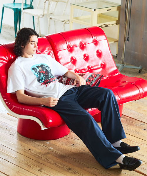 【コイン/ビット/タッセル】選べるローファーシリーズ（ローファー）｜MYSELF ABAHOUSE（マイセルフアバハウス）