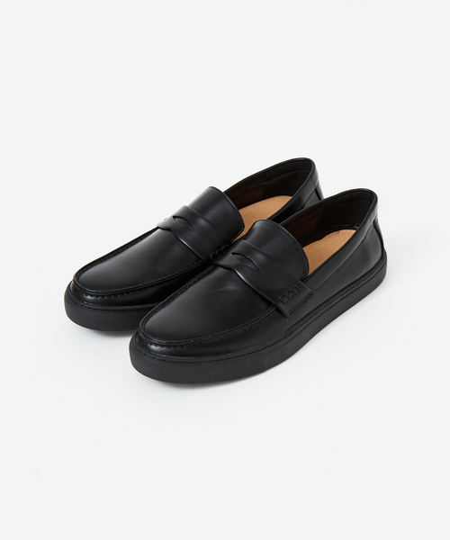 【コイン/ビット/タッセル】選べるローファーシリーズ（ローファー）｜MYSELF ABAHOUSE（マイセルフアバハウス）